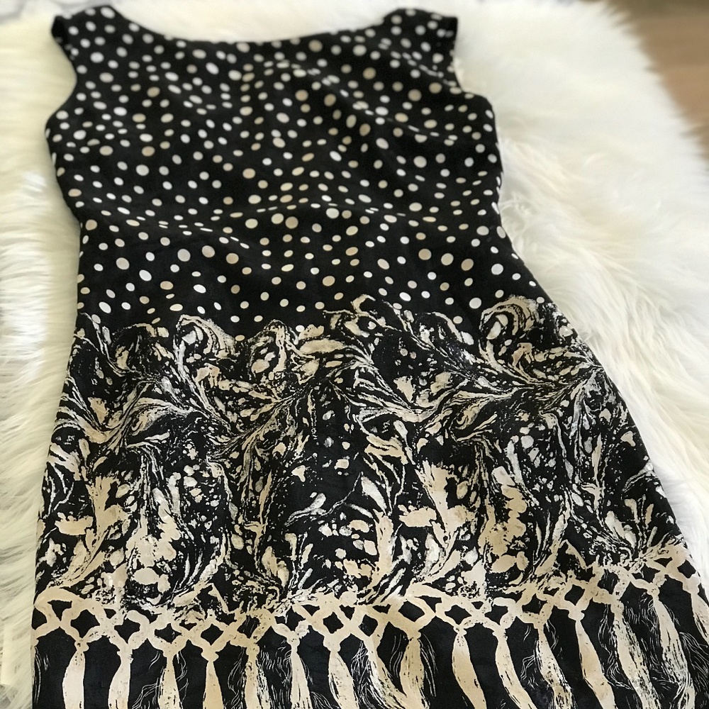 Franco Mirabelli Dress - Small